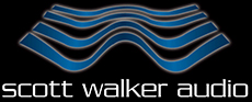 Scott Walker Audio