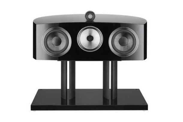 bowers wilkins rock solid