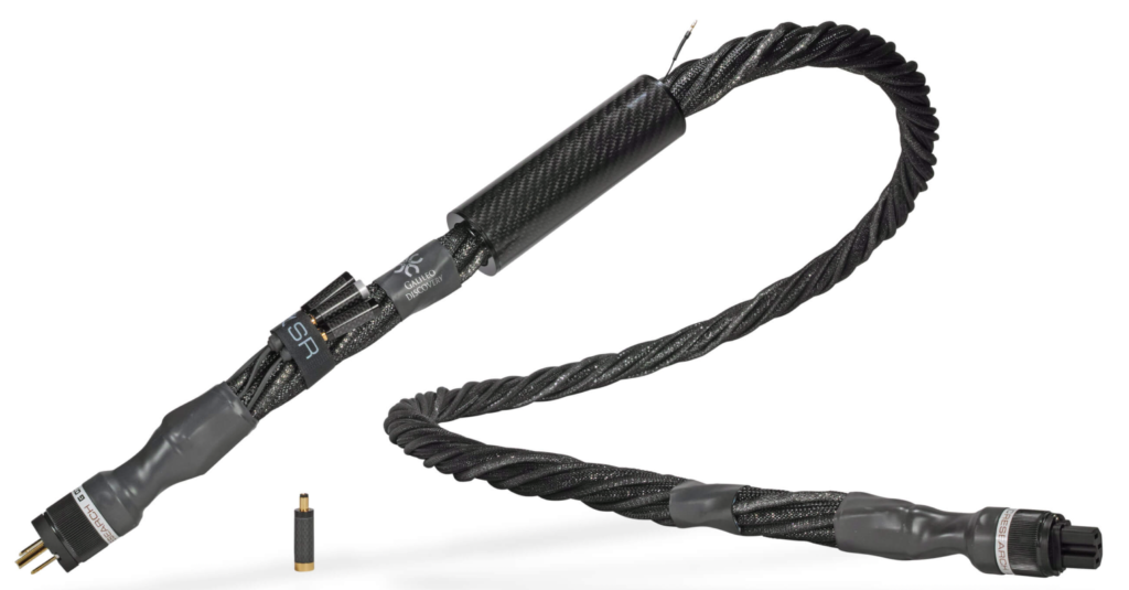 GALILEO DISCOVERY AC POWER CABLE