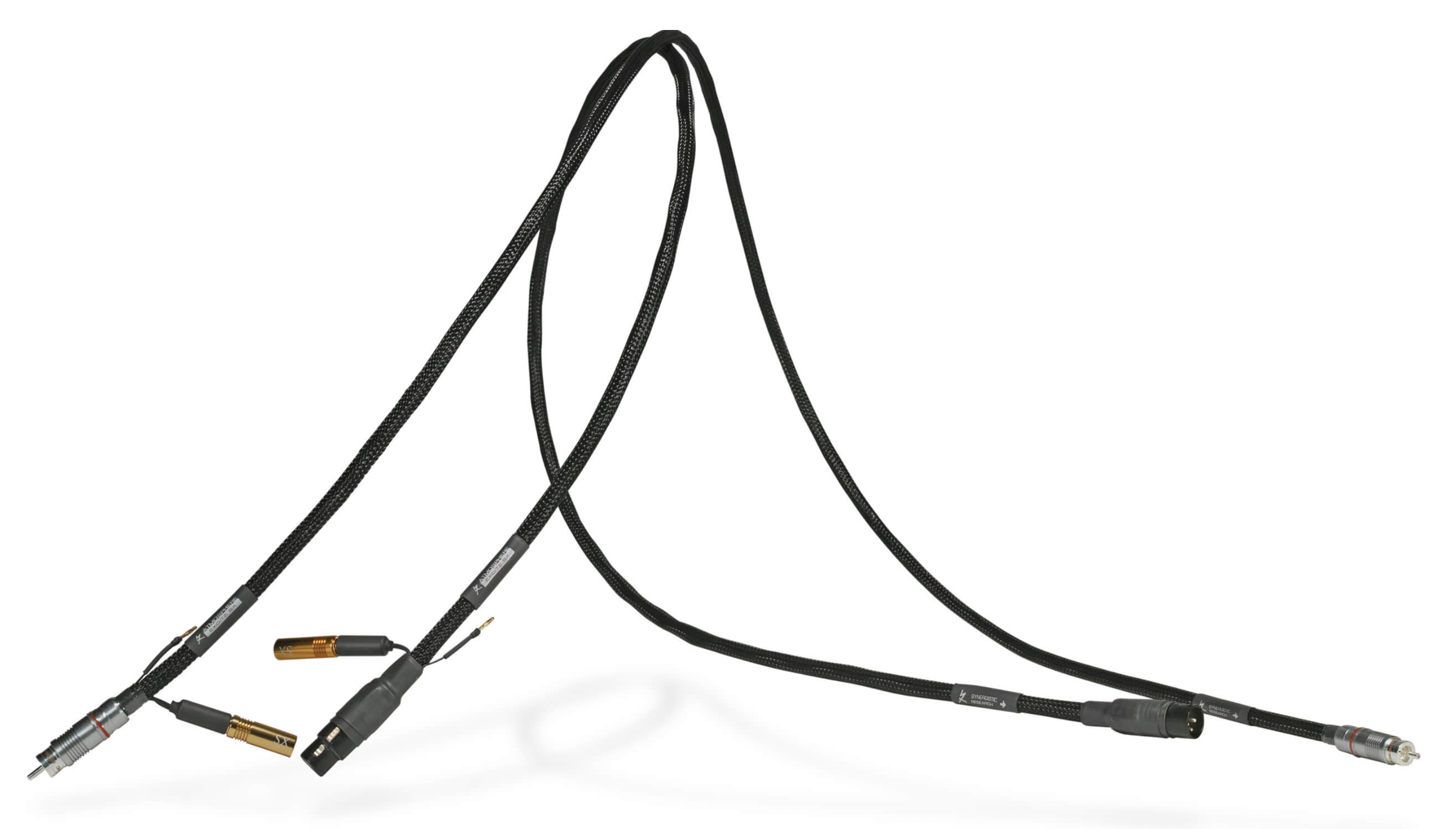 ATMOSPHERE SX EXCITE INTERCONNECT CABLES (PR)