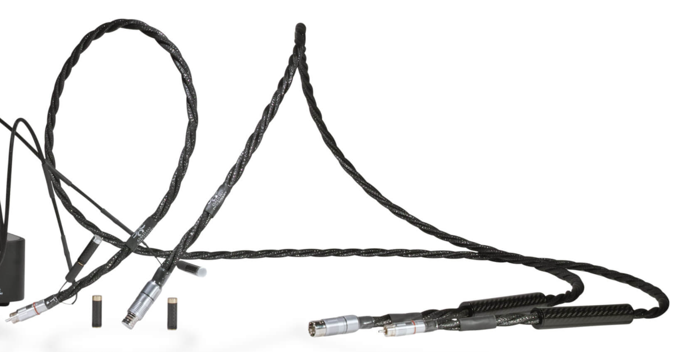 GALILEO DISCOVERY INTERCONNECT CABLE