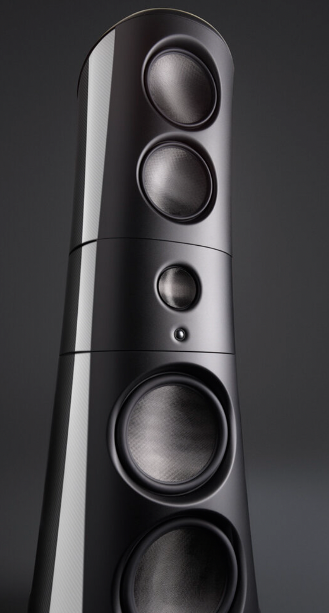 Magico M9 Is Among The World's Most Expensive Speakers