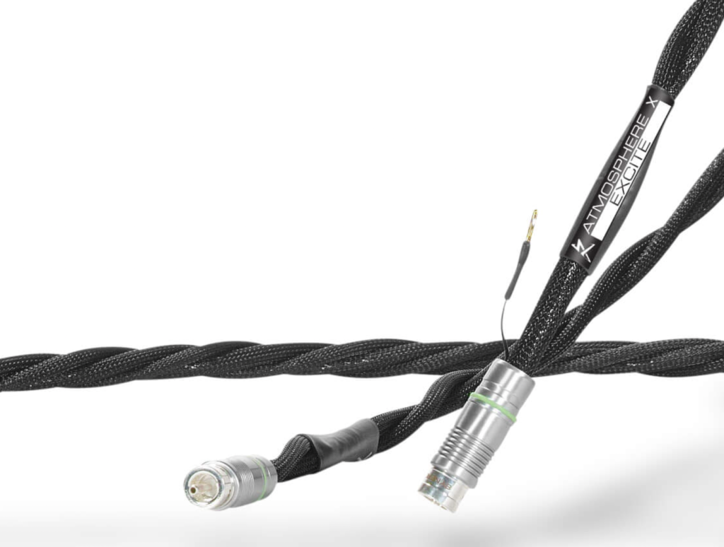 ATMOSPHERE SX EXCITE DIGITAL INTERCONNECT CABLE - LEVEL 2 (EA)
