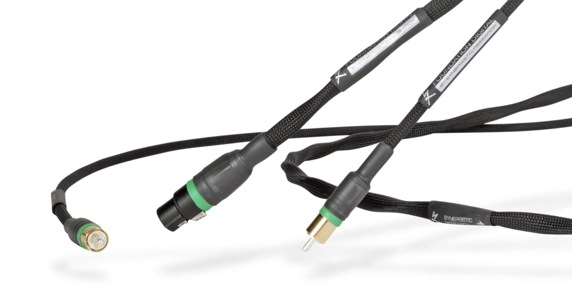 FOUNDATION SX DIGITAL INTERCONNECT CABLE