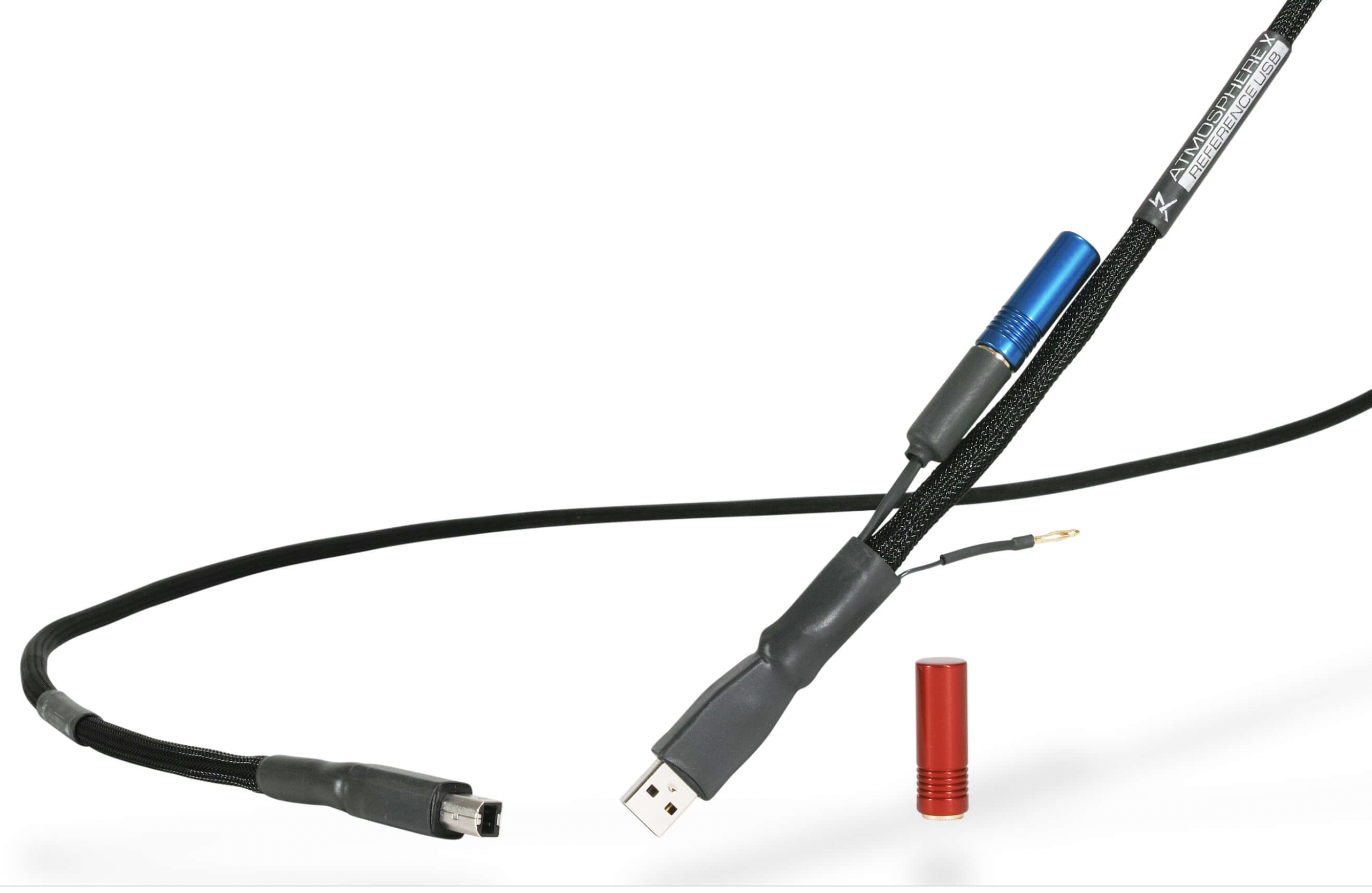 ATMOSPHERE REFERENCE USB CABLE