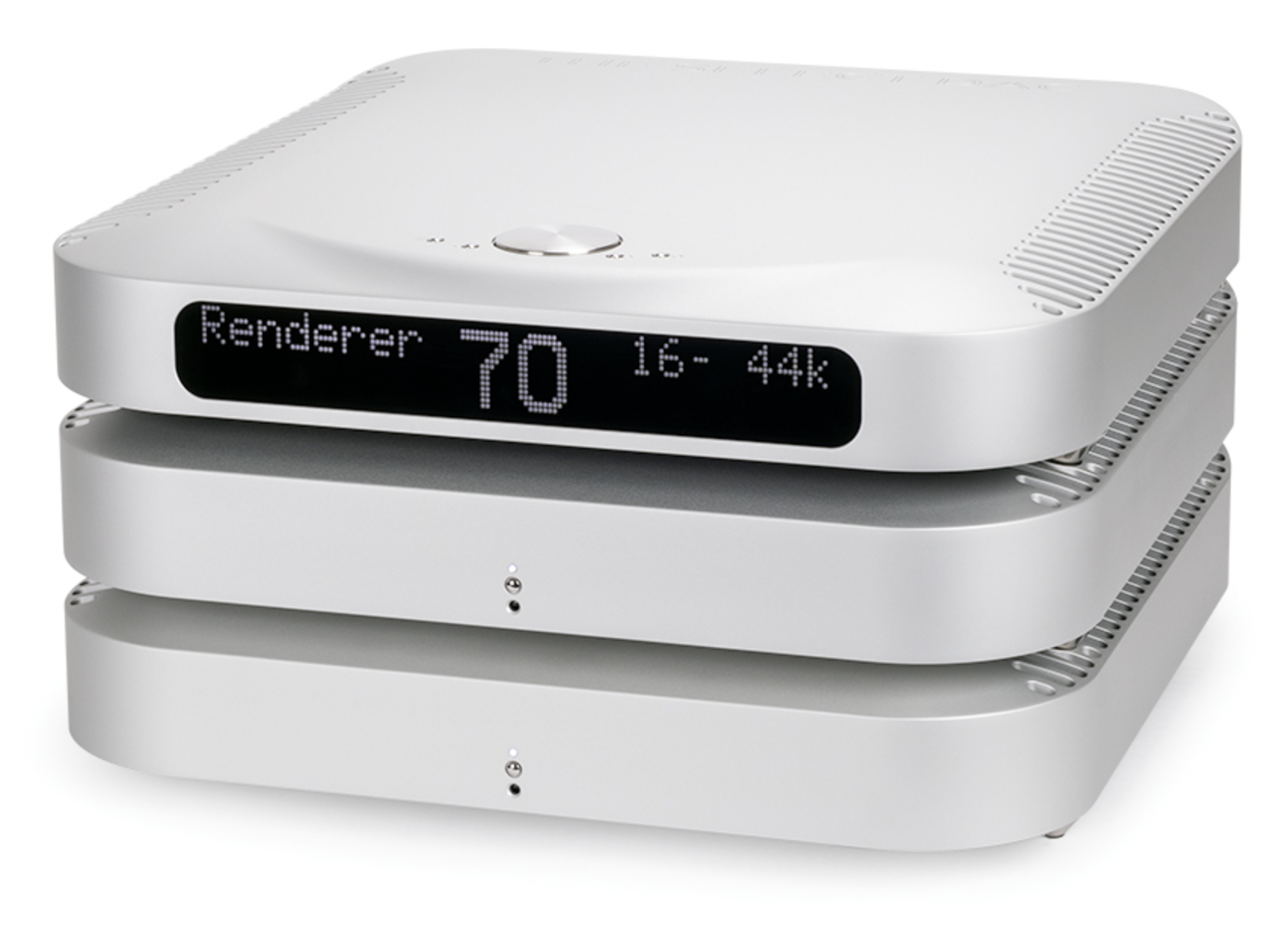 Msb Select Dac Scott Walker Audio