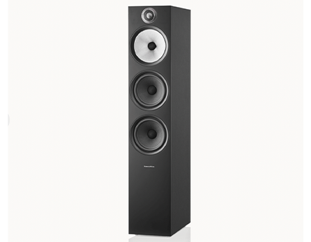 603 S2 • Scott Walker Audio