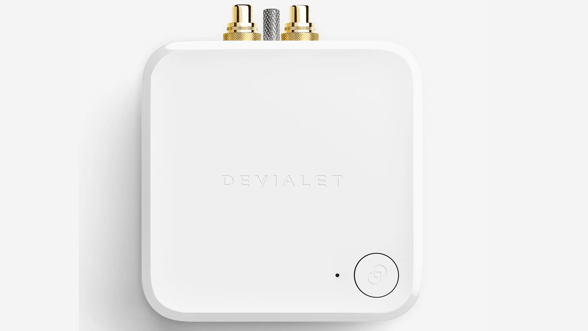 Devialet Arch Phono Stage • Scott Walker Audio