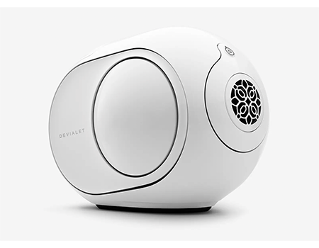 Devialet Phantom Ii 95 Scott Walker Audio