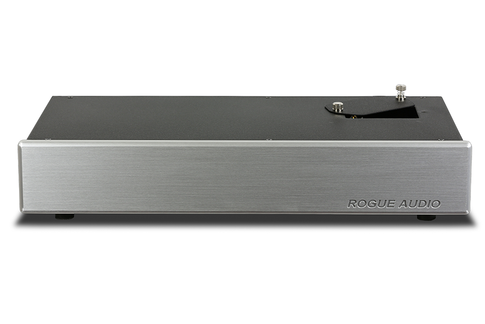 Rogue Audio Triton II Phono Preamplifier • Scott Walker Audio