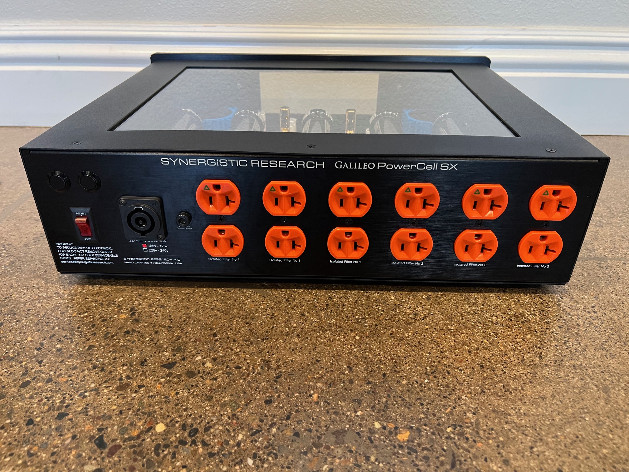 USED✡Dr.Threeスピーカー Amazon.co.jp: [東京Deco] サウンドスピーカー 最大80W アンプ